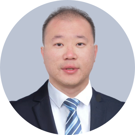 YaoLong Liu - xFusion Europe-CTO