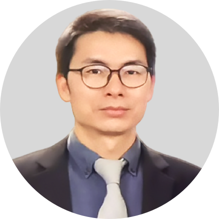 Peter Zhang - xFusion Europe-Service & Delivery Director