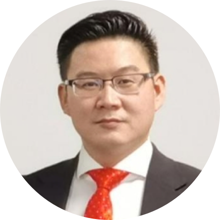 Jimmy Jin - VP,xFusion Europe Region, Partner Development & Mgmt Dept