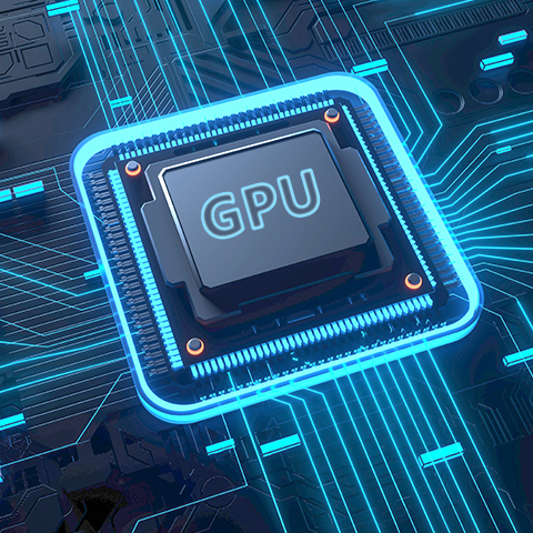 GPU Servers