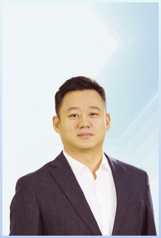 张志强 - 超聚变金融业务部总经理