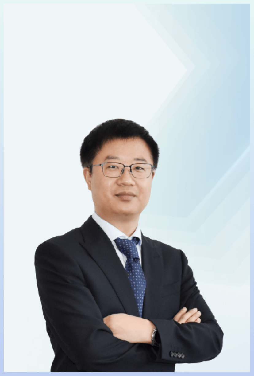 刘亚威 - 豫信电科-河南中原云大数据集团有限公司副总经理