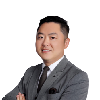 Anthony Yu - President, xFusion Middle East and Africa