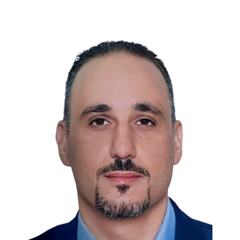 Mario Fares - Partner Sales Executive-Distribution, Microsoft UAE