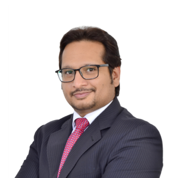 Muhammad Imran Rauf - Senior Product Manager, xFusion Middle East and Africa
