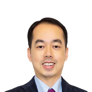Terry Fang - President, Global Marketing and Sales Dept
