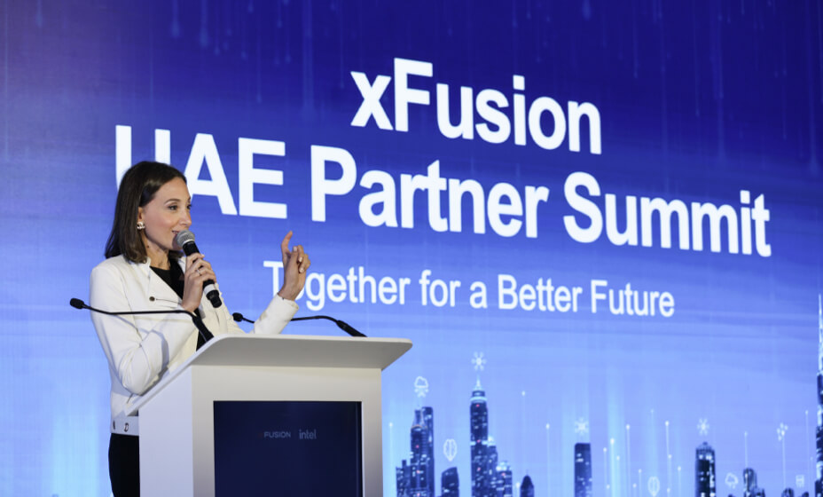 xFusion UAE Partner Summit