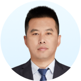 Tab Tang - President of Computing Infrastructure Domain, xFusion