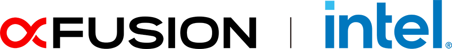 超聚变logo