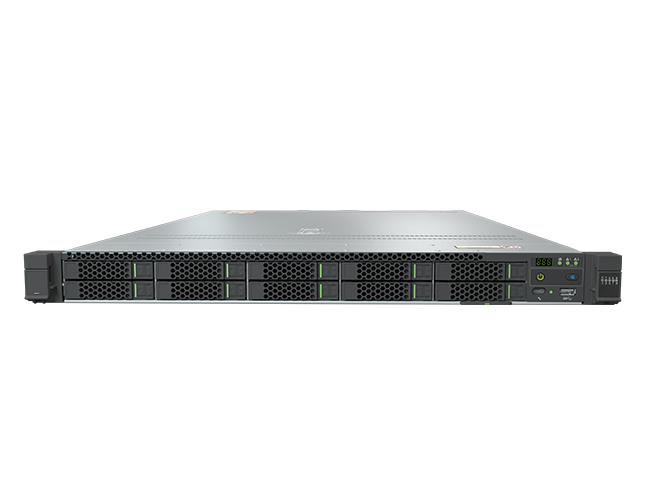 FusionServer 1288H V6 Rack Server