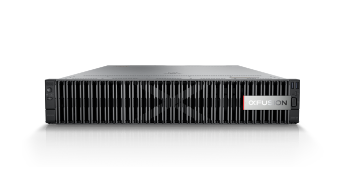 FusionServer 2288H V7 Rack Server