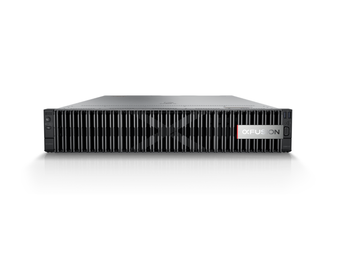 FusionServer 2288H V7 Rack Server