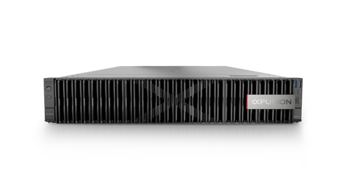 FusionServer 2488H V7 Rack Server