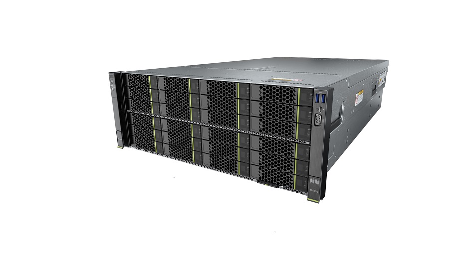 FusionServer 5288 V6 Rack Server