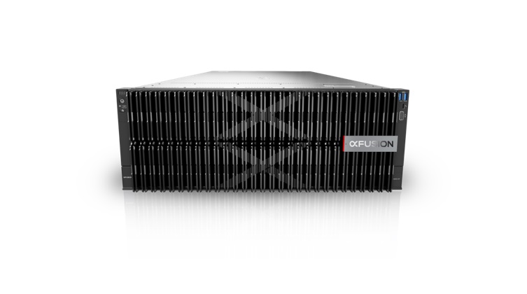 FusionServer 5885H V7 Rack Server