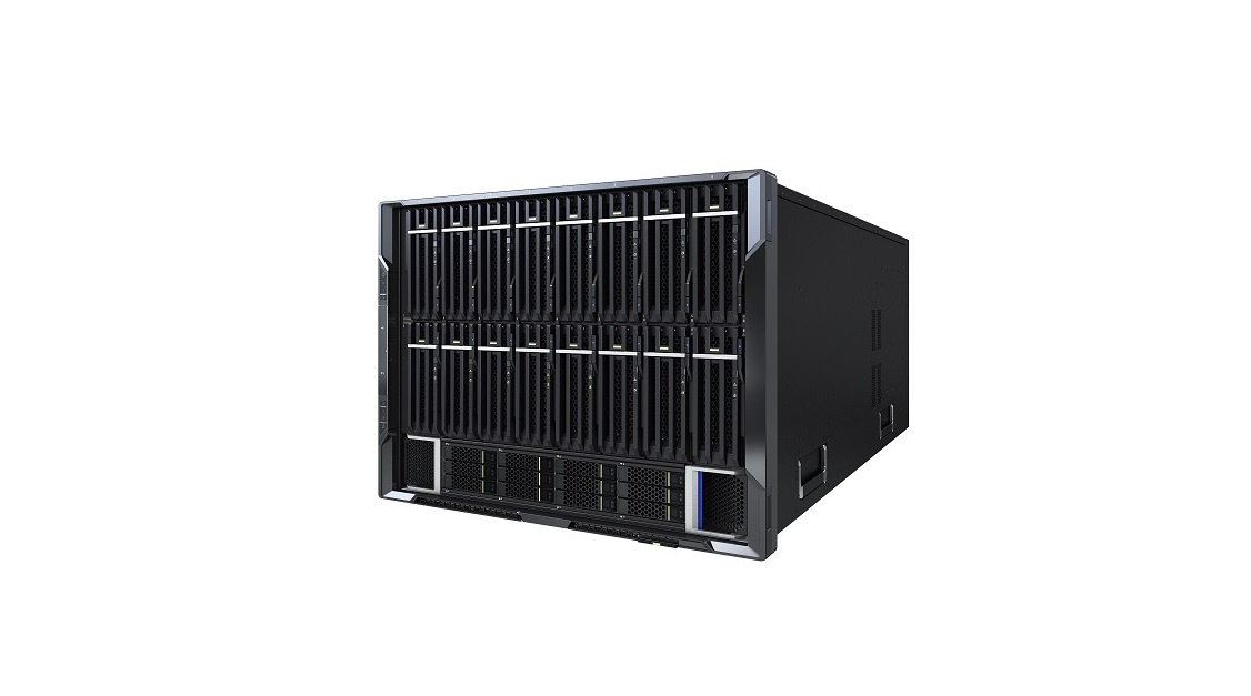 KunLun 9008 V5 Mission Critical Servers