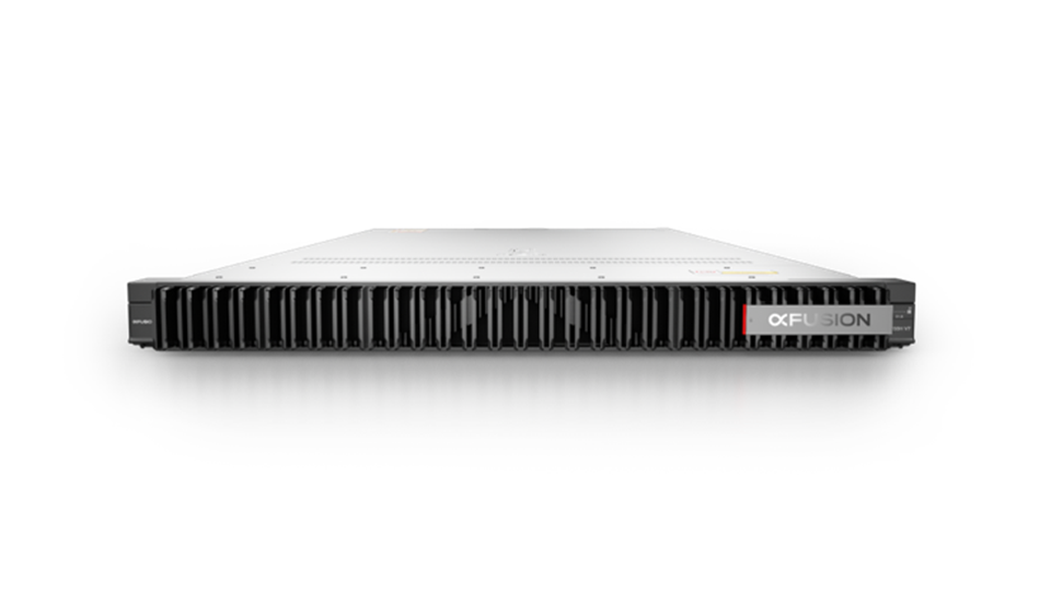 FusionServer 1288H V7机架服务器