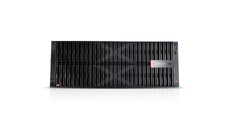 FusionServer G5500 V7 GPUサーバー