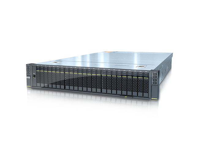 FusionServer 2288H V5 Rack Server