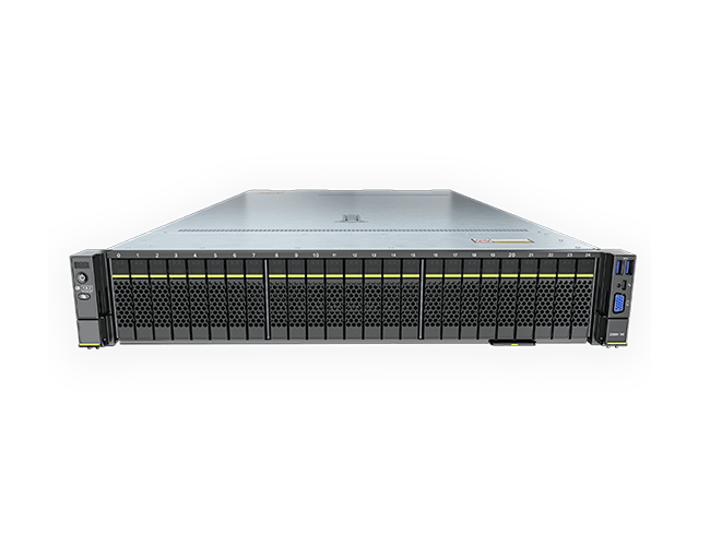FusionServer 2288H V6 Rack Server