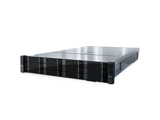  FusionServer 2288H V6 Rack Server