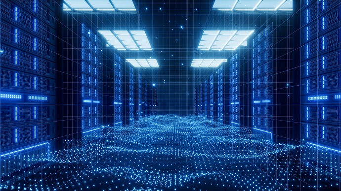 FusionOne Compute计算虚拟化
