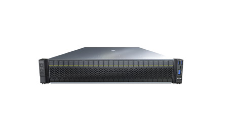 FusionServer 2488H V6 Rack Server