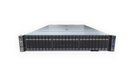 FusionServer 2288H V6 Rack Server