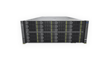 FusionServer 5288 V6机架服务器