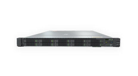 FusionServer 1288H V6 Rack Server