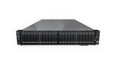 FusionServer X6000 V6 High-Density Server