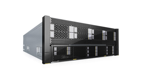 G5500 V5数据中心异构服务器机箱