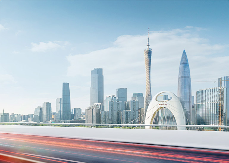 2022超聚变地市百城行