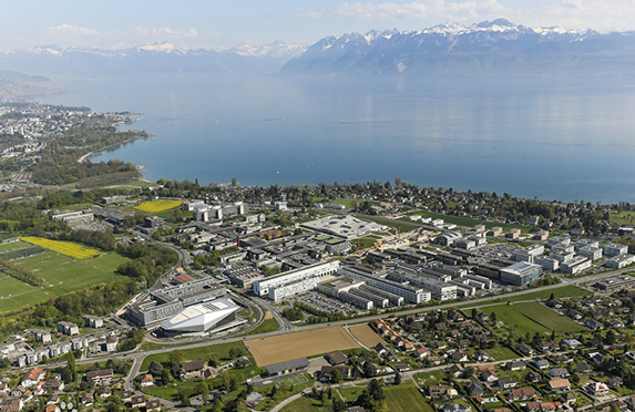FusionServer Succeeds in Upgrading HPC System for EPFL