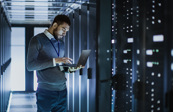 Criteo Chooses FusionServer Servers to Build a Large-Scale Private Big Data Platform in Europe