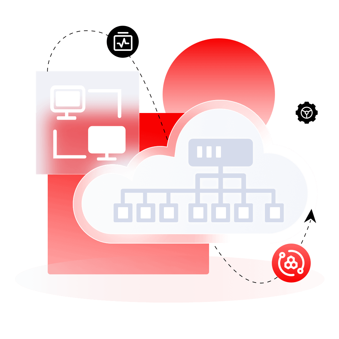 iBMC服务器管理软件 - 产品 - 超聚变数字技术有限公司