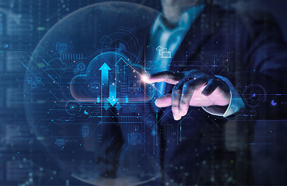 xFusion provides Brand Customization Service, assisting CPUCloud to lead in Edge Computing Cloud Services