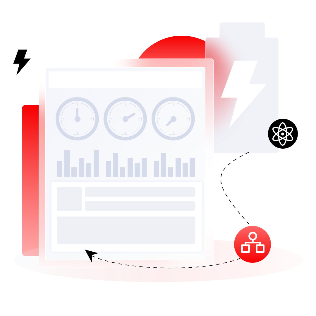 Intelligent Power Consumption Management