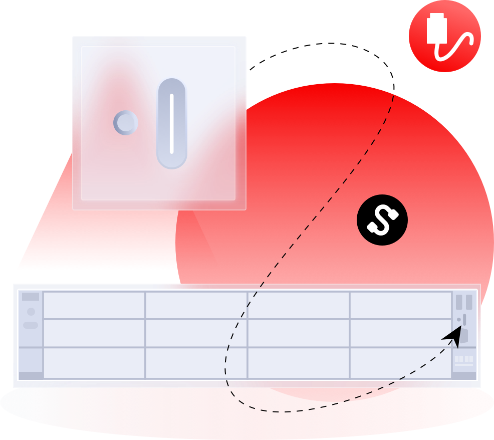 Local Device O&M - Simplified access