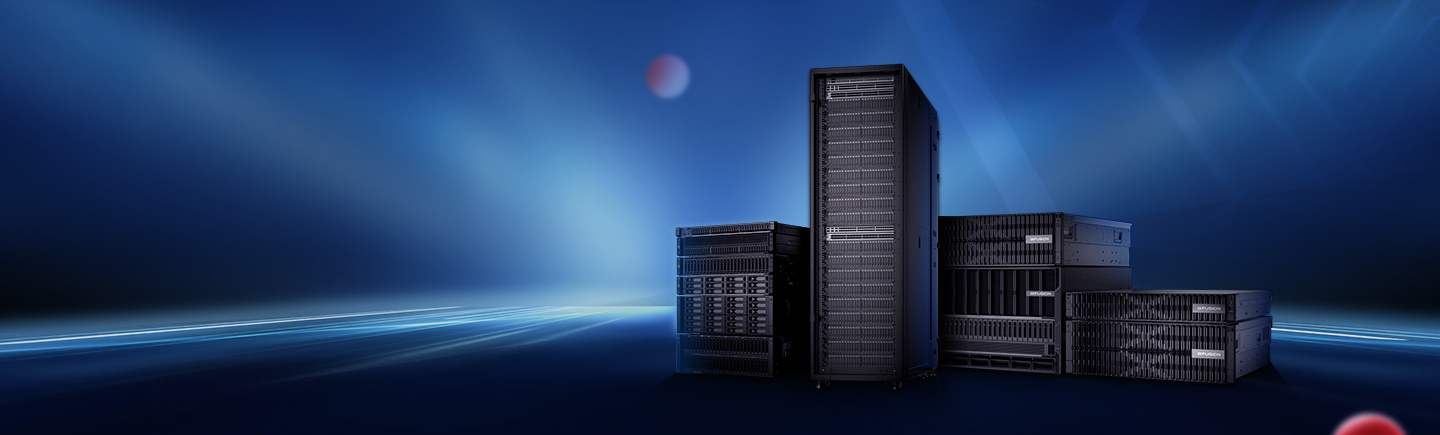 xFusion Launches the Next-Generation FusionServer V7 and FusionPoD Rack-Scale Servers