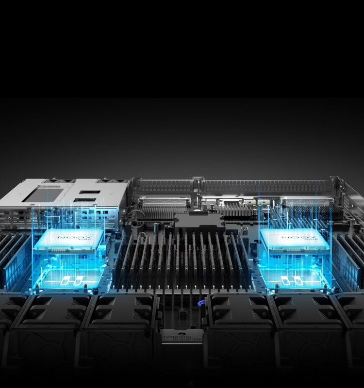 1288H V7, High-Density Computing Power