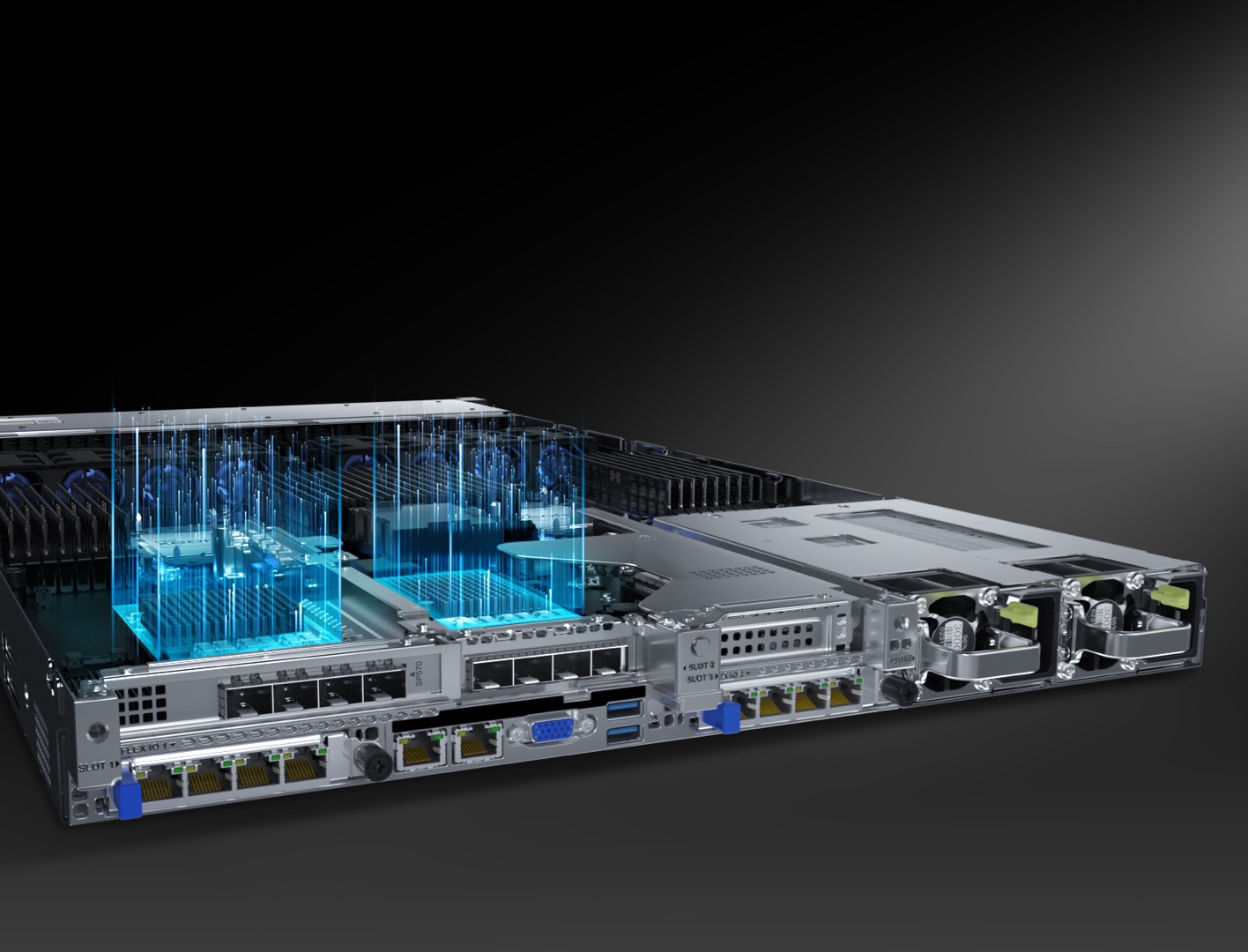 1288H V7極速互聯，更快應用