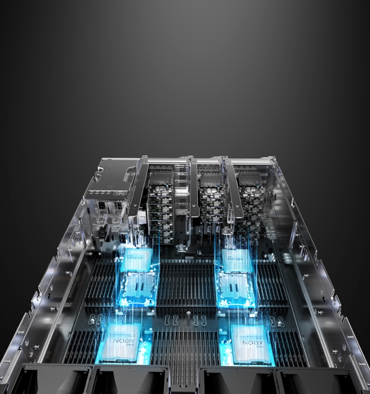 5885H V7, Robust Computing Power