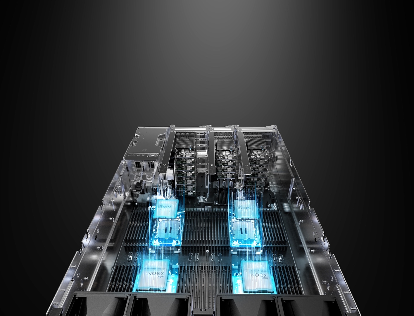 5885H V7独家调优技术，SPEC性能业界领先