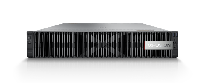 FusionServer 2288H V7