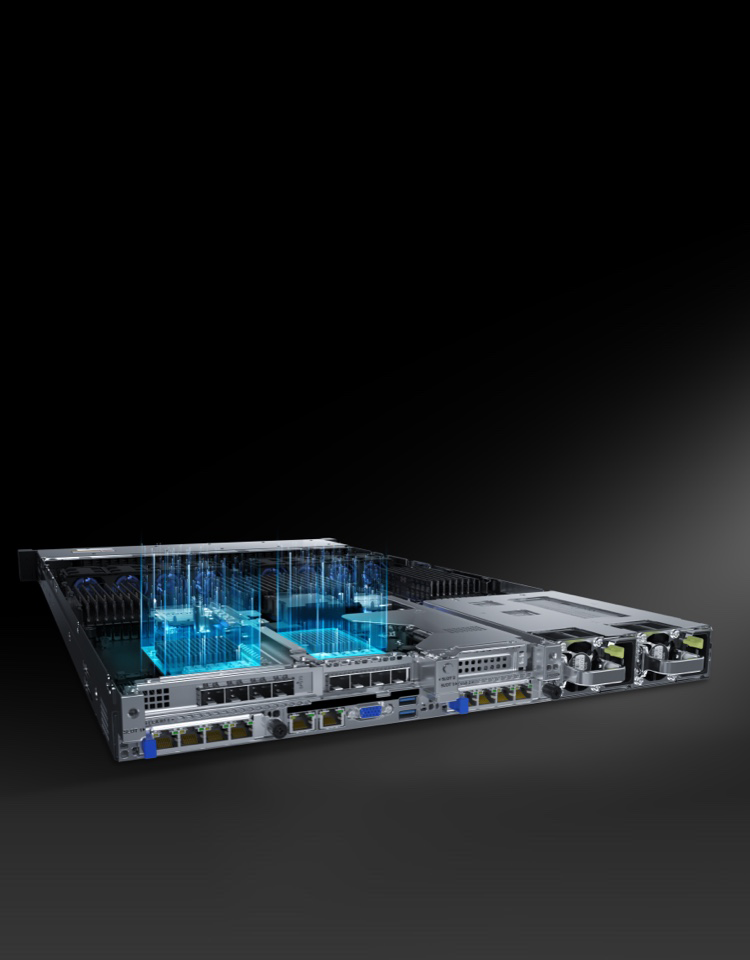 1288H V7极速互联，更快应用
