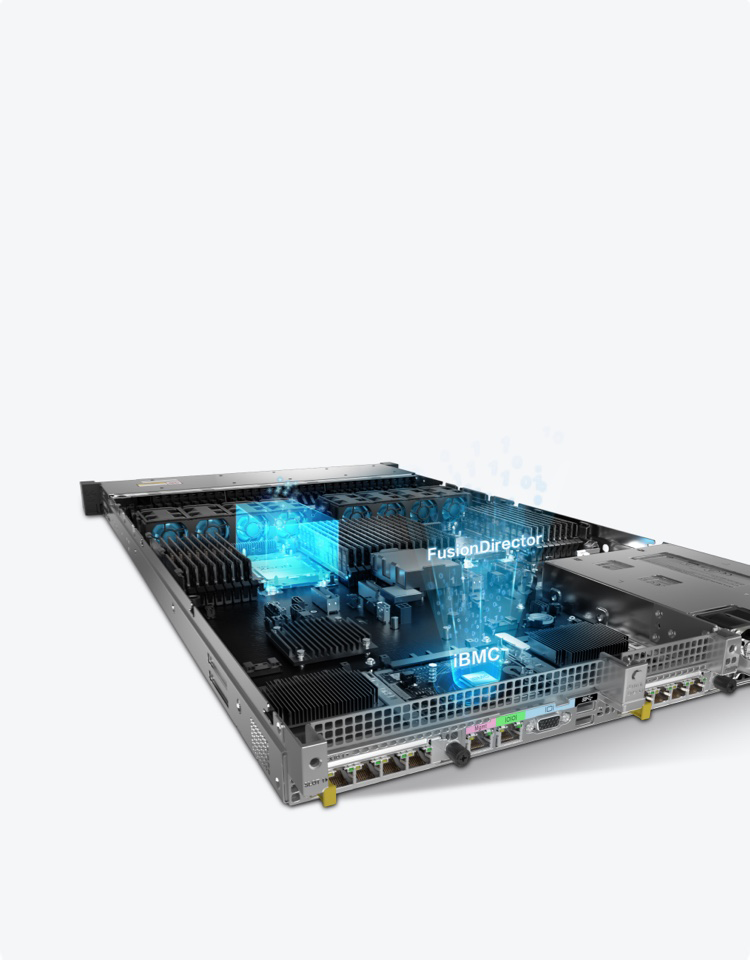 1288H V7系统宕机率降低66%
