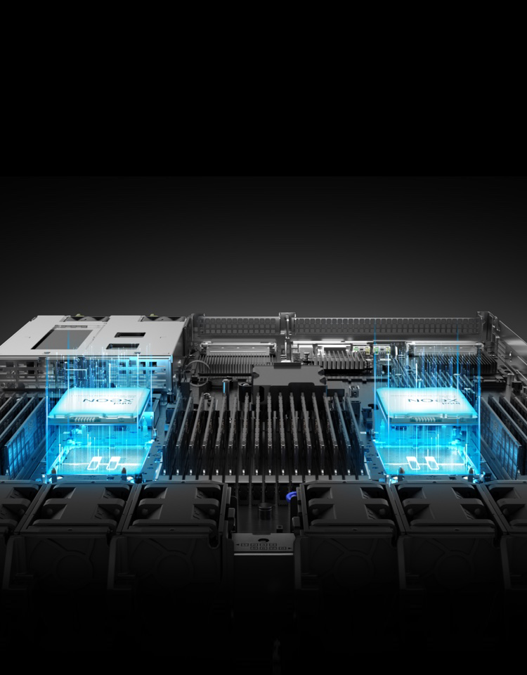 1288H V7高密算力
