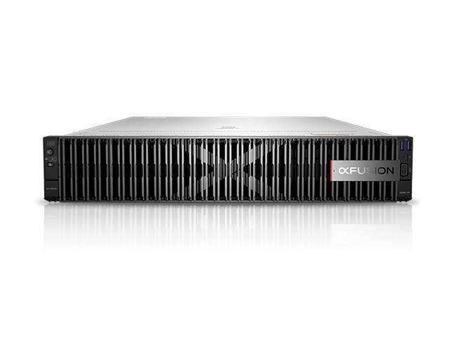 FusionServer 2288 V7机架服务器
