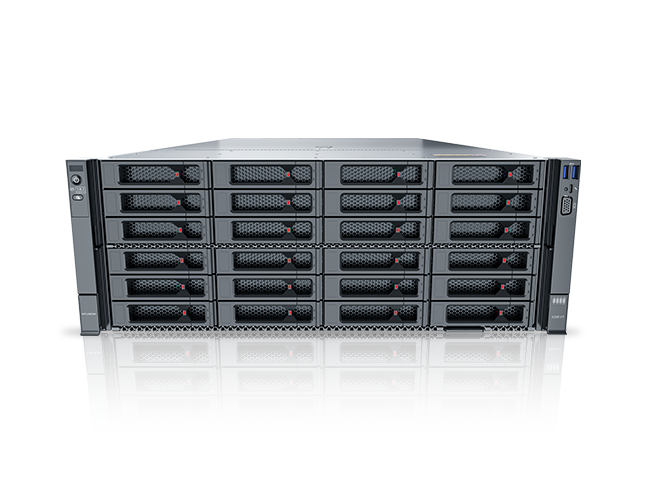 FusionServer 5288 V7机架服务器